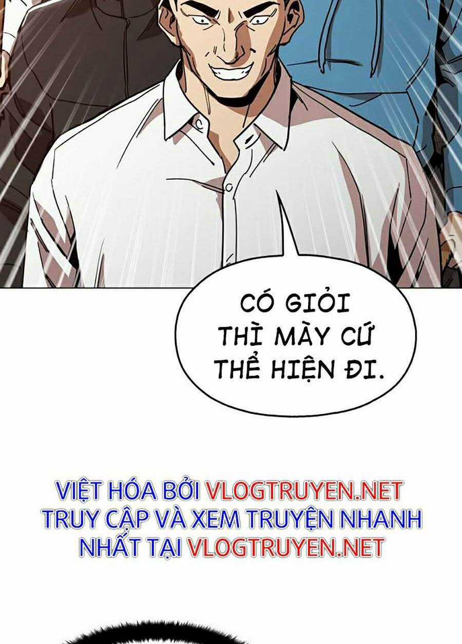 Kỷ Nguyên Tàn Bạo Chapter 26 trang 17