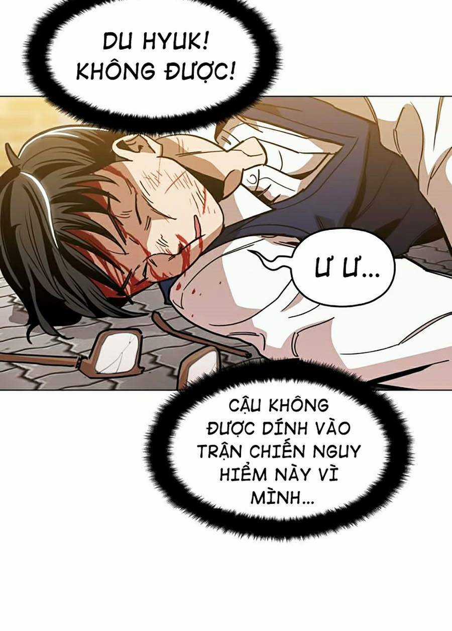 Kỷ Nguyên Tàn Bạo Chapter 26 trang 18