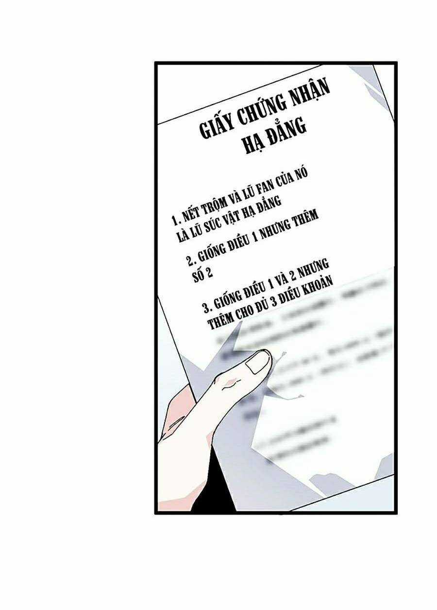 Kỷ Nguyên Tàn Bạo Chapter 26 trang 19