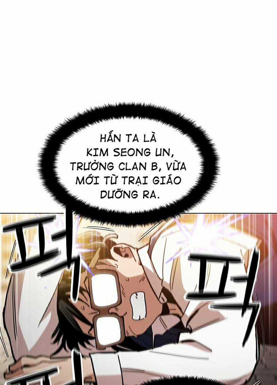 Kỷ Nguyên Tàn Bạo Chapter 26 trang 2