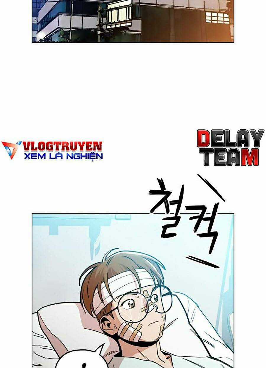 Kỷ Nguyên Tàn Bạo Chapter 26 trang 23