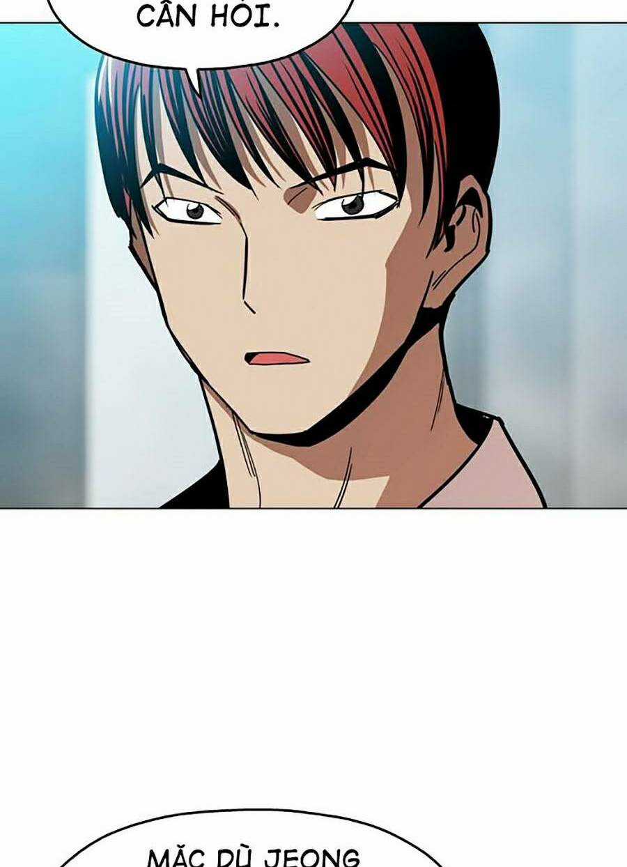 Kỷ Nguyên Tàn Bạo Chapter 26 trang 27