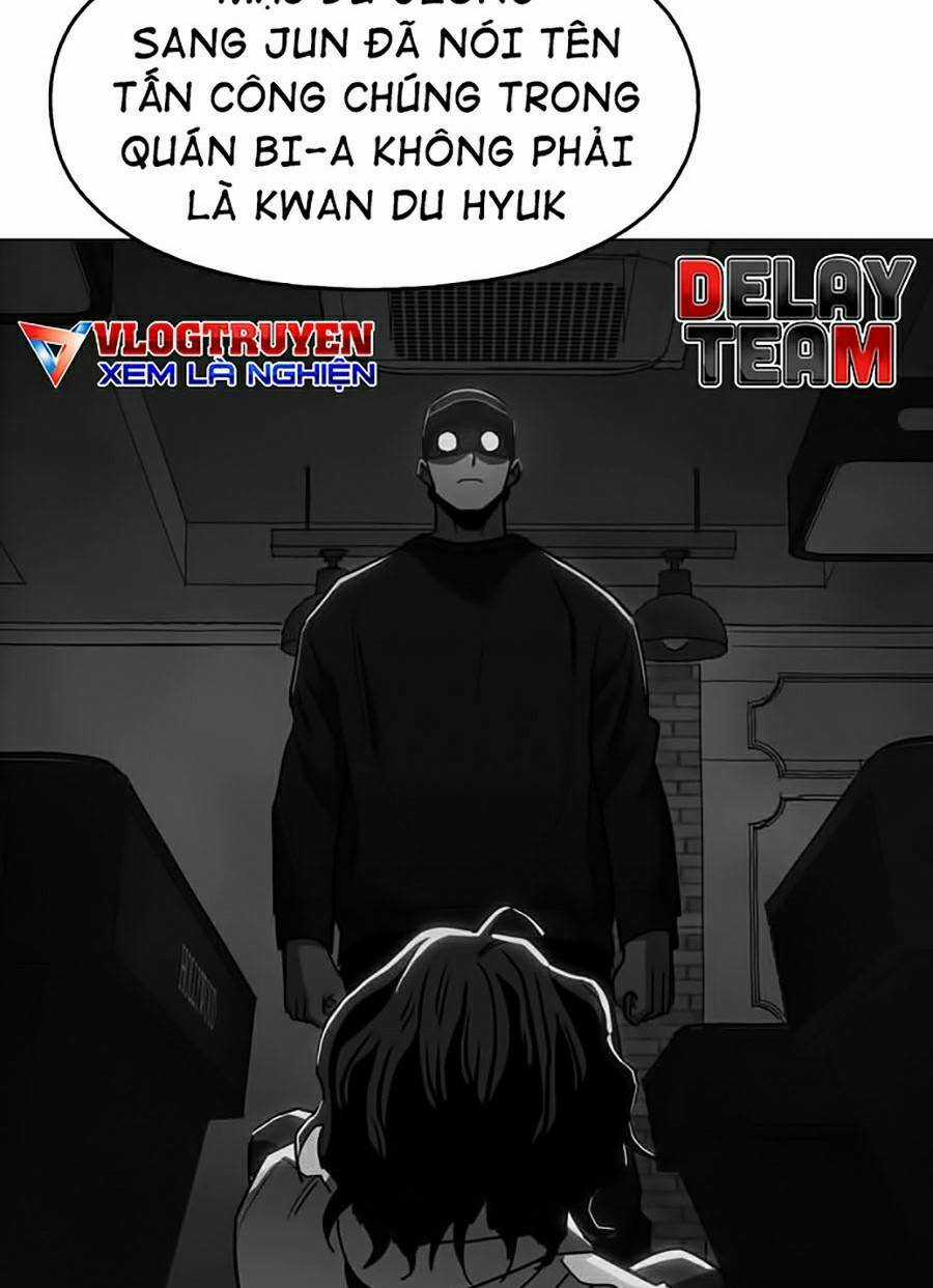 Kỷ Nguyên Tàn Bạo Chapter 26 trang 28