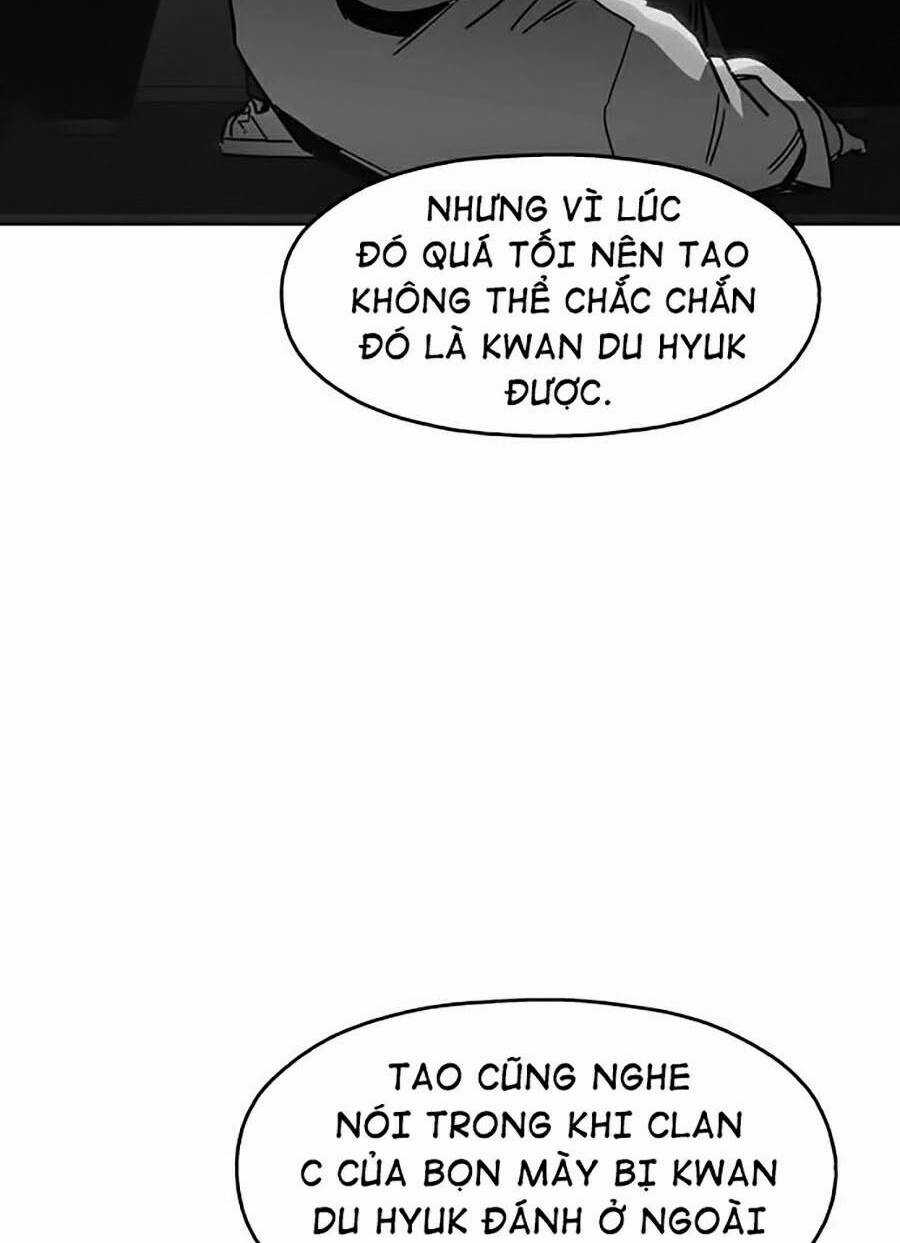Kỷ Nguyên Tàn Bạo Chapter 26 trang 29