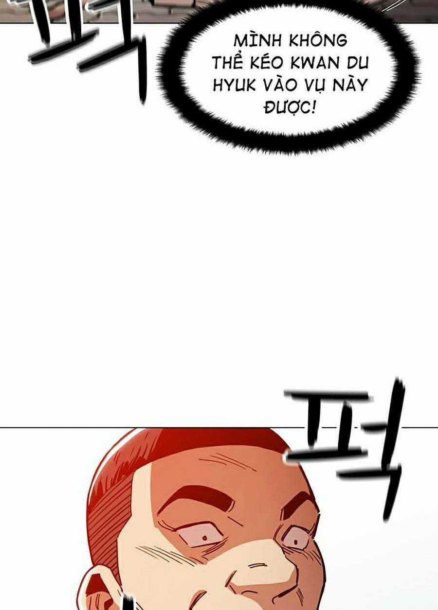 Kỷ Nguyên Tàn Bạo Chapter 26 trang 3