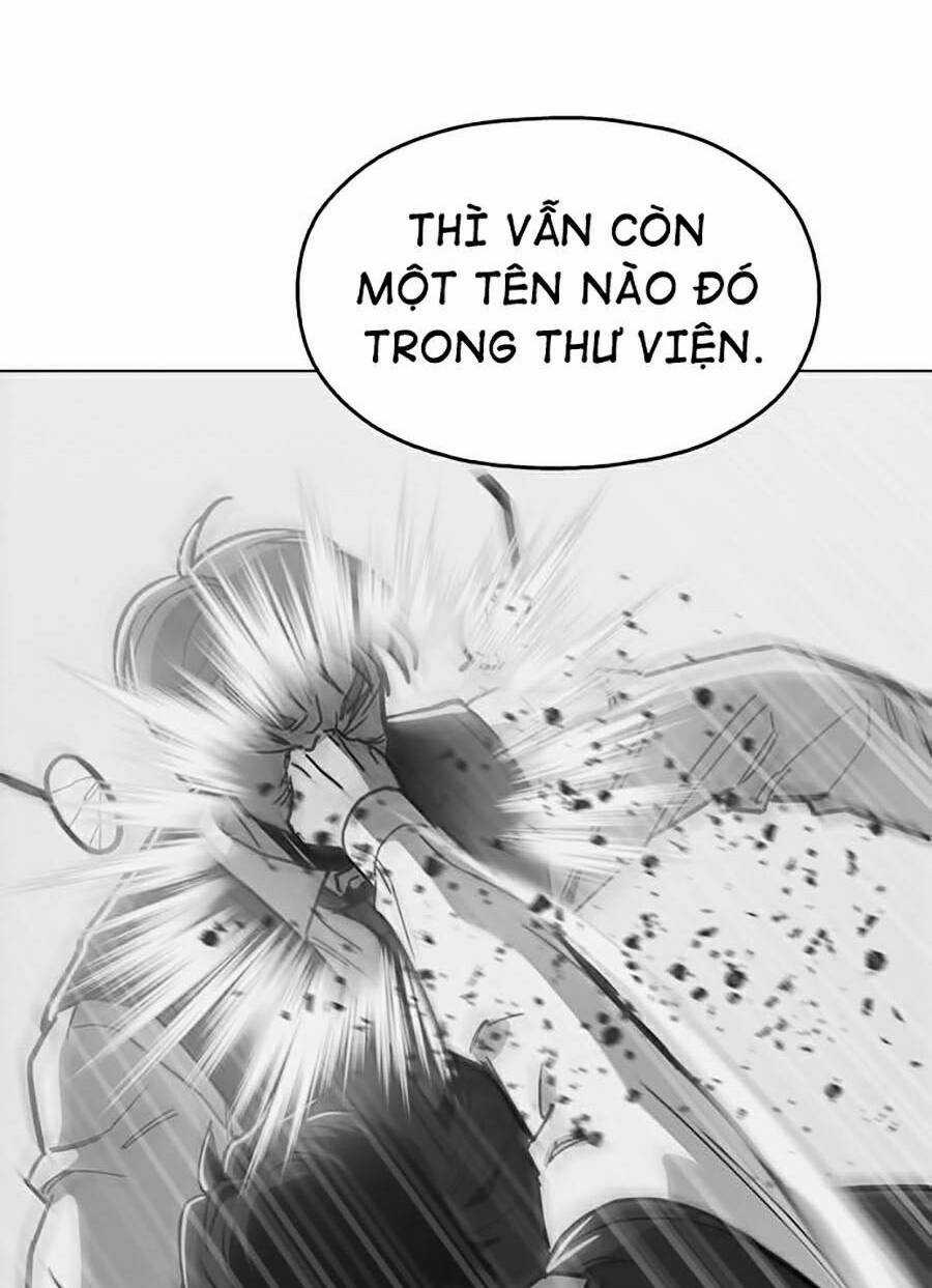 Kỷ Nguyên Tàn Bạo Chapter 26 trang 31