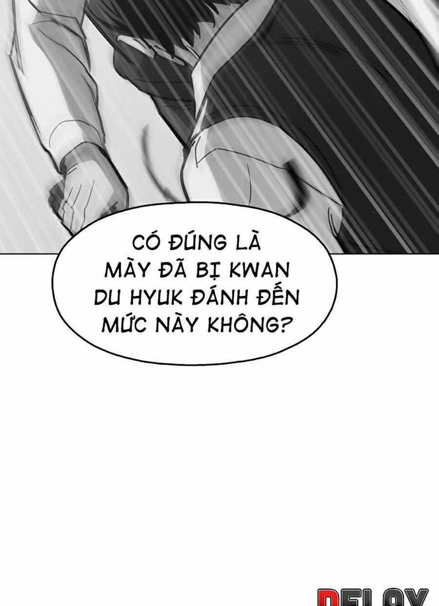 Kỷ Nguyên Tàn Bạo Chapter 26 trang 32