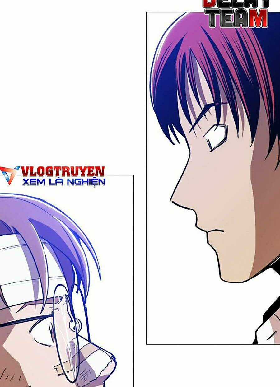 Kỷ Nguyên Tàn Bạo Chapter 26 trang 33