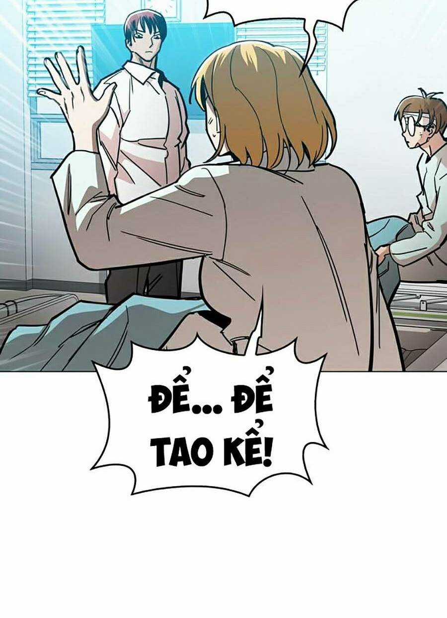 Kỷ Nguyên Tàn Bạo Chapter 26 trang 35