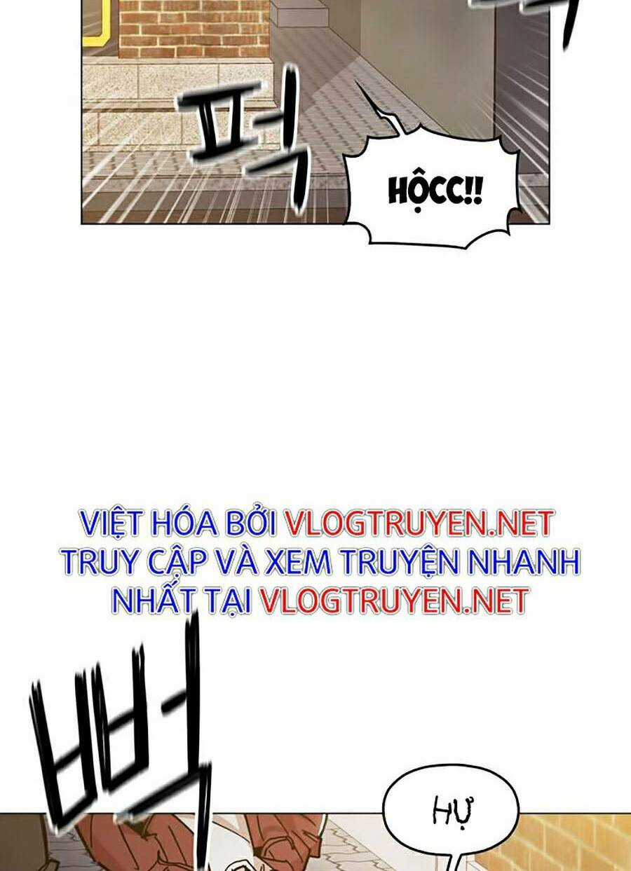 Kỷ Nguyên Tàn Bạo Chapter 26 trang 37