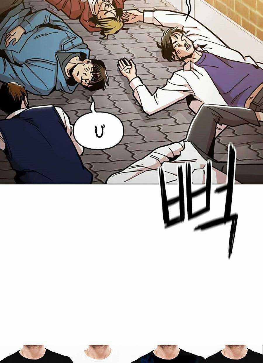 Kỷ Nguyên Tàn Bạo Chapter 26 trang 38