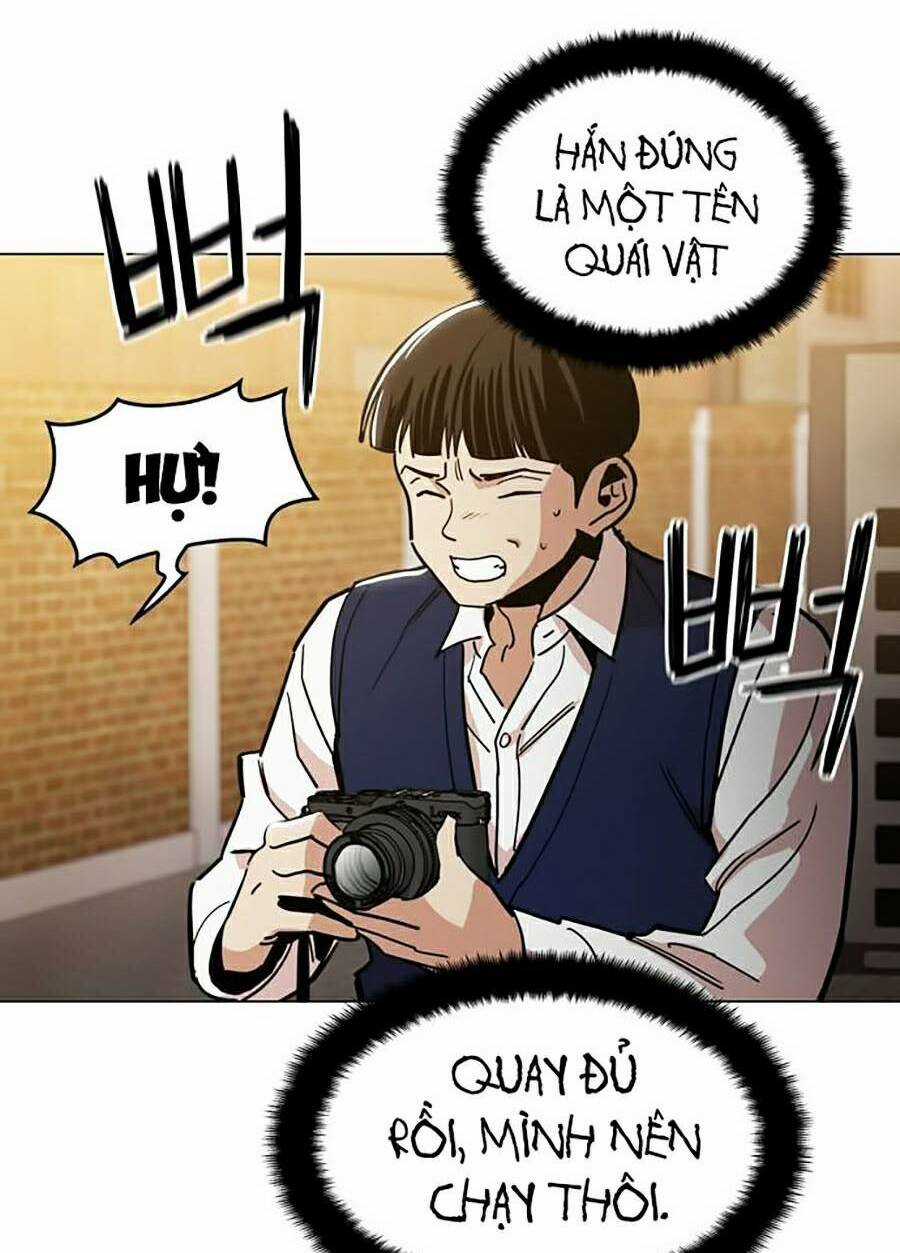 Kỷ Nguyên Tàn Bạo Chapter 26 trang 43