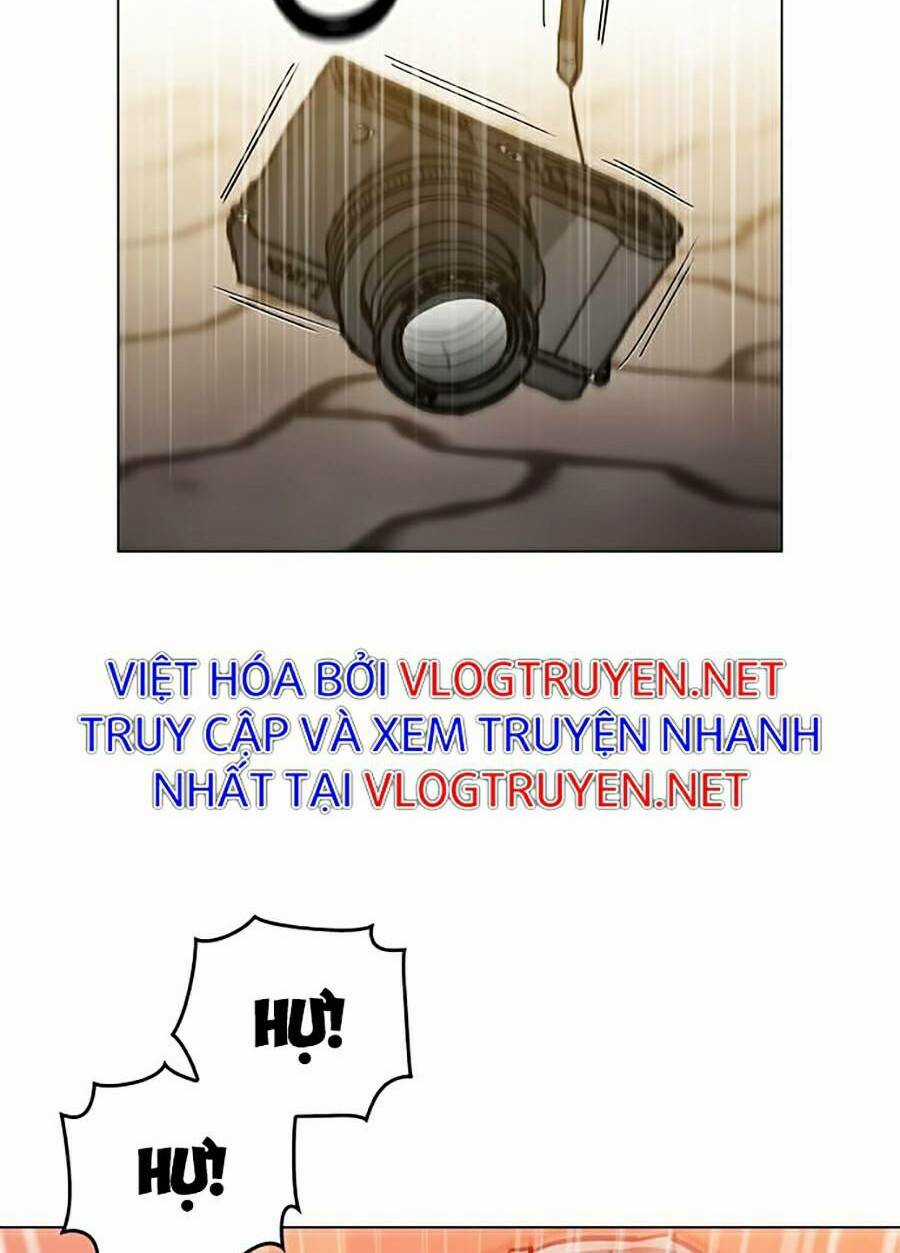 Kỷ Nguyên Tàn Bạo Chapter 26 trang 47