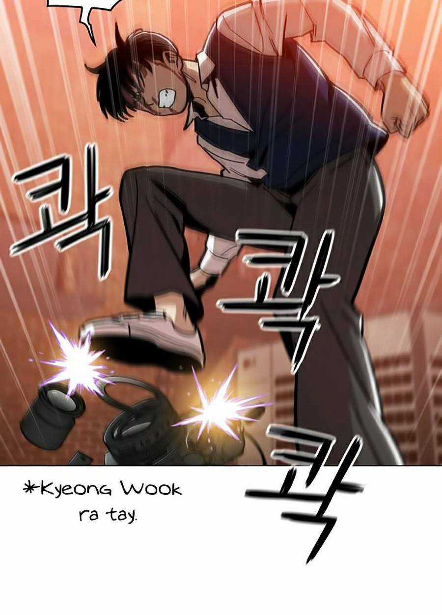 Kỷ Nguyên Tàn Bạo Chapter 26 trang 48