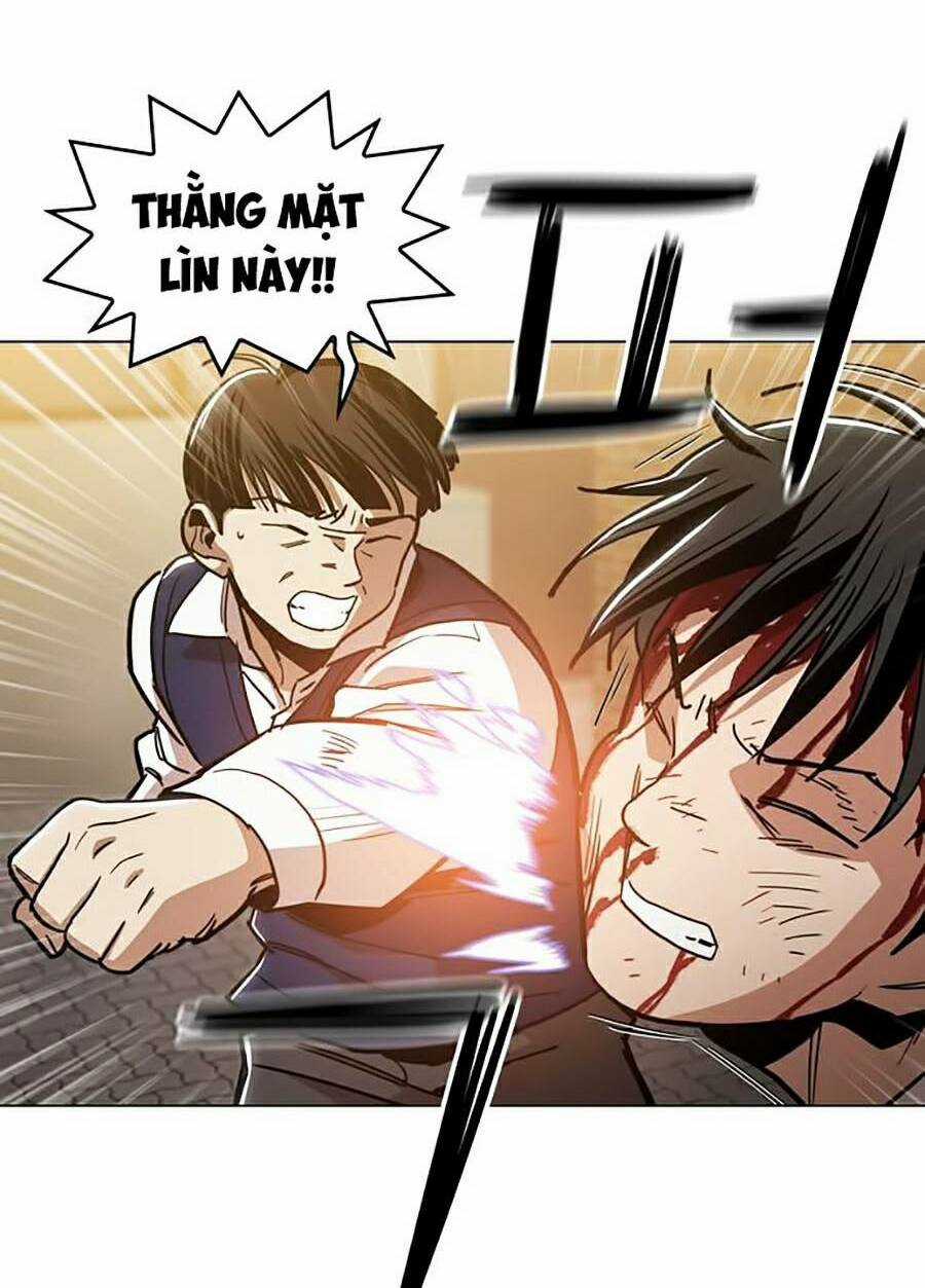 Kỷ Nguyên Tàn Bạo Chapter 26 trang 49