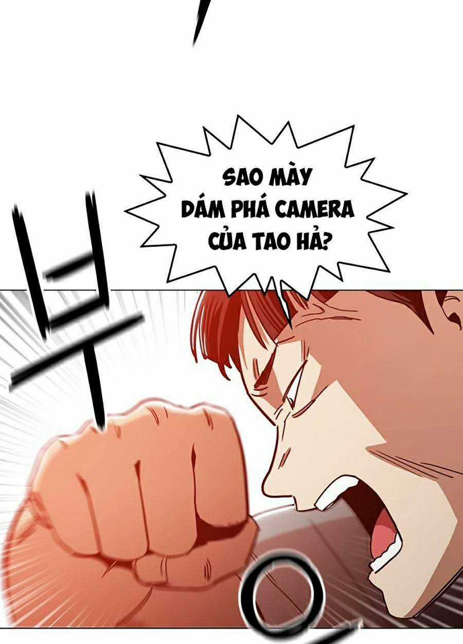 Kỷ Nguyên Tàn Bạo Chapter 26 trang 50