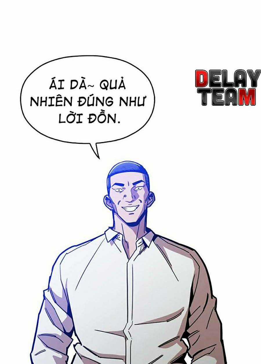 Kỷ Nguyên Tàn Bạo Chapter 26 trang 53