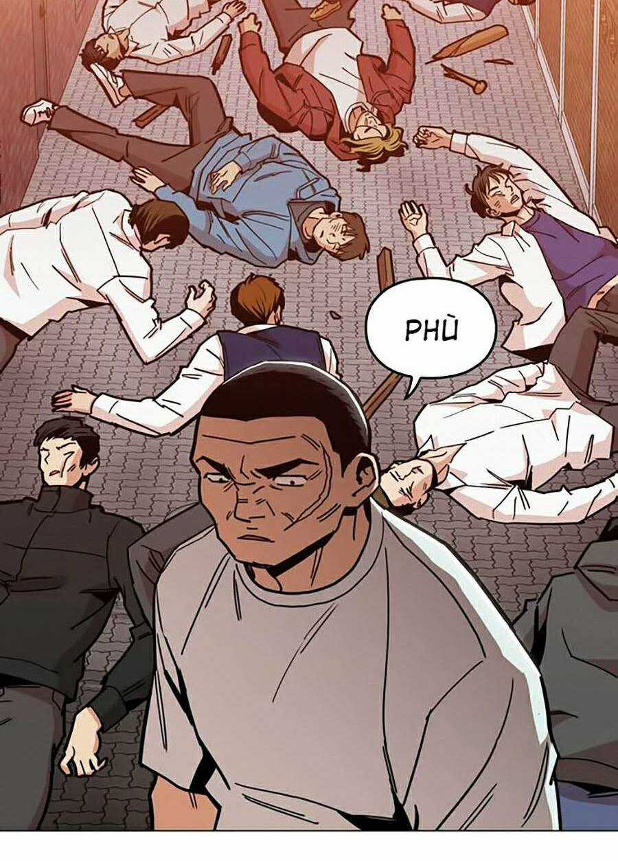 Kỷ Nguyên Tàn Bạo Chapter 26 trang 55