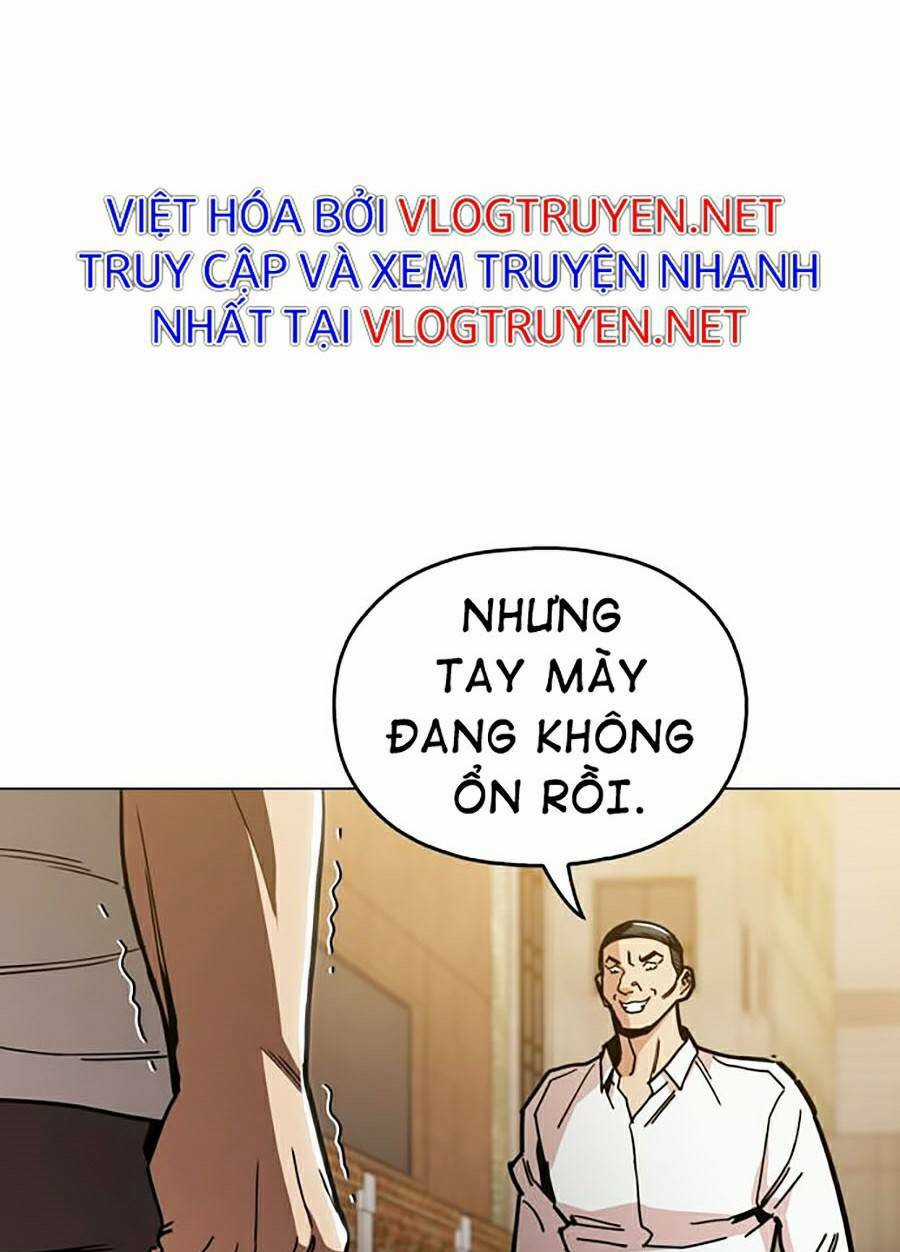 Kỷ Nguyên Tàn Bạo Chapter 26 trang 56