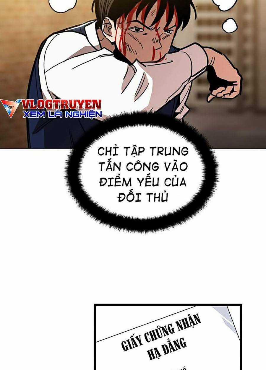 Kỷ Nguyên Tàn Bạo Chapter 26 trang 58