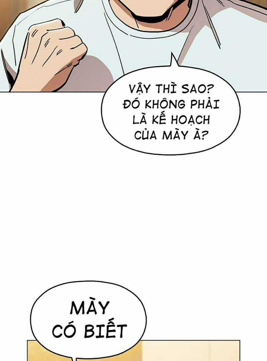 Kỷ Nguyên Tàn Bạo Chapter 26 trang 61