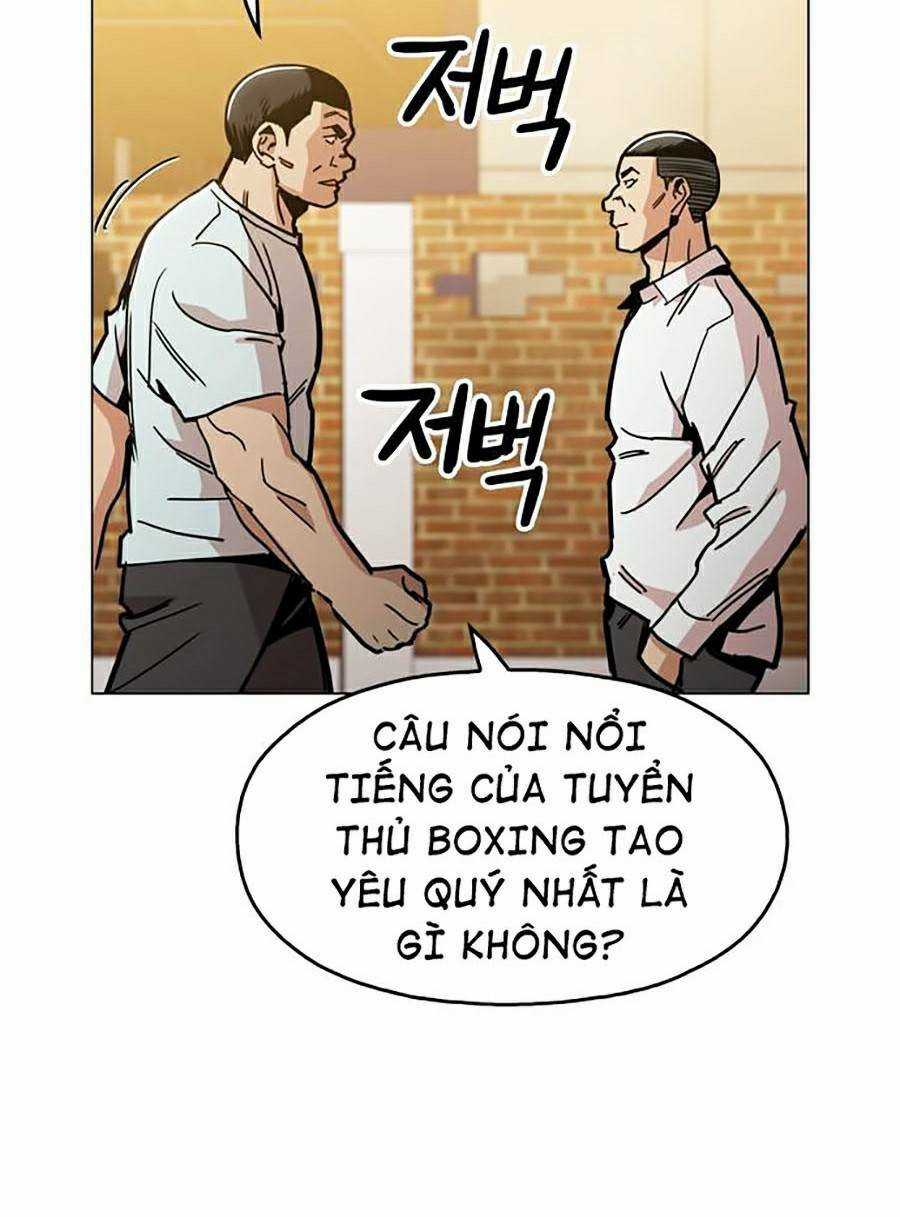 Kỷ Nguyên Tàn Bạo Chapter 26 trang 62
