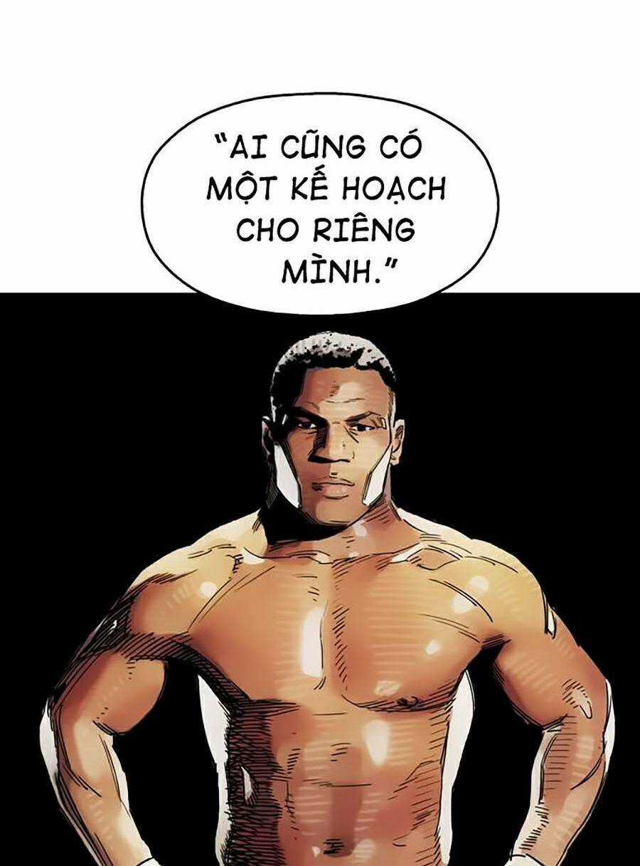 Kỷ Nguyên Tàn Bạo Chapter 26 trang 63