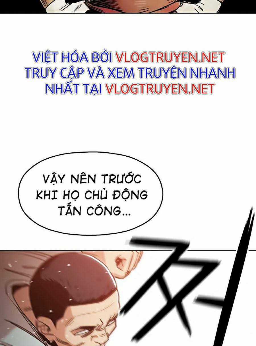 Kỷ Nguyên Tàn Bạo Chapter 26 trang 64