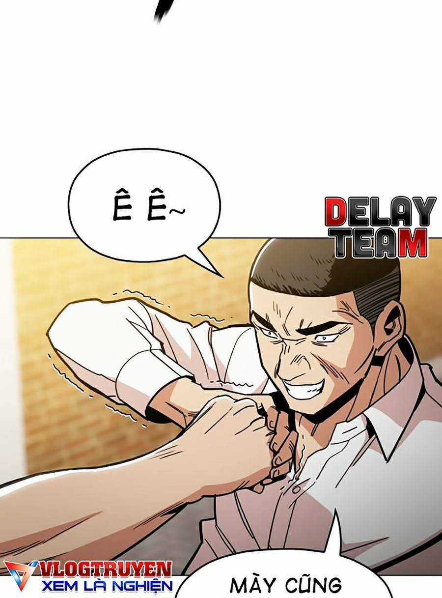 Kỷ Nguyên Tàn Bạo Chapter 26 trang 66