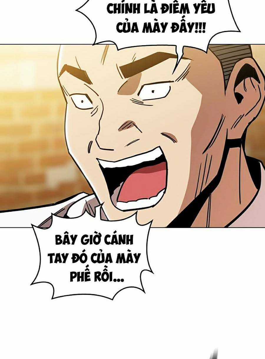 Kỷ Nguyên Tàn Bạo Chapter 26 trang 72