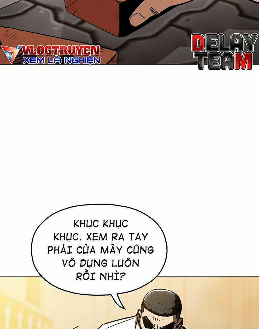 Kỷ Nguyên Tàn Bạo Chapter 26 trang 81