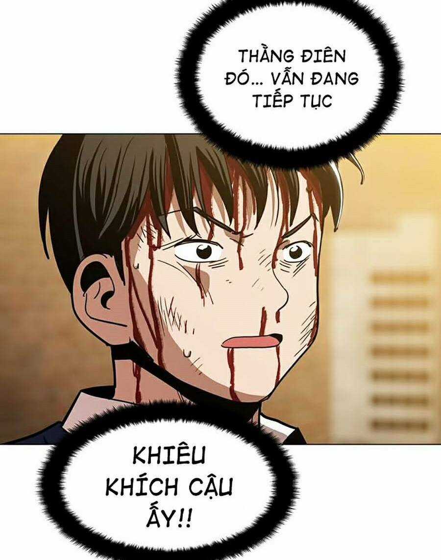 Kỷ Nguyên Tàn Bạo Chapter 26 trang 83