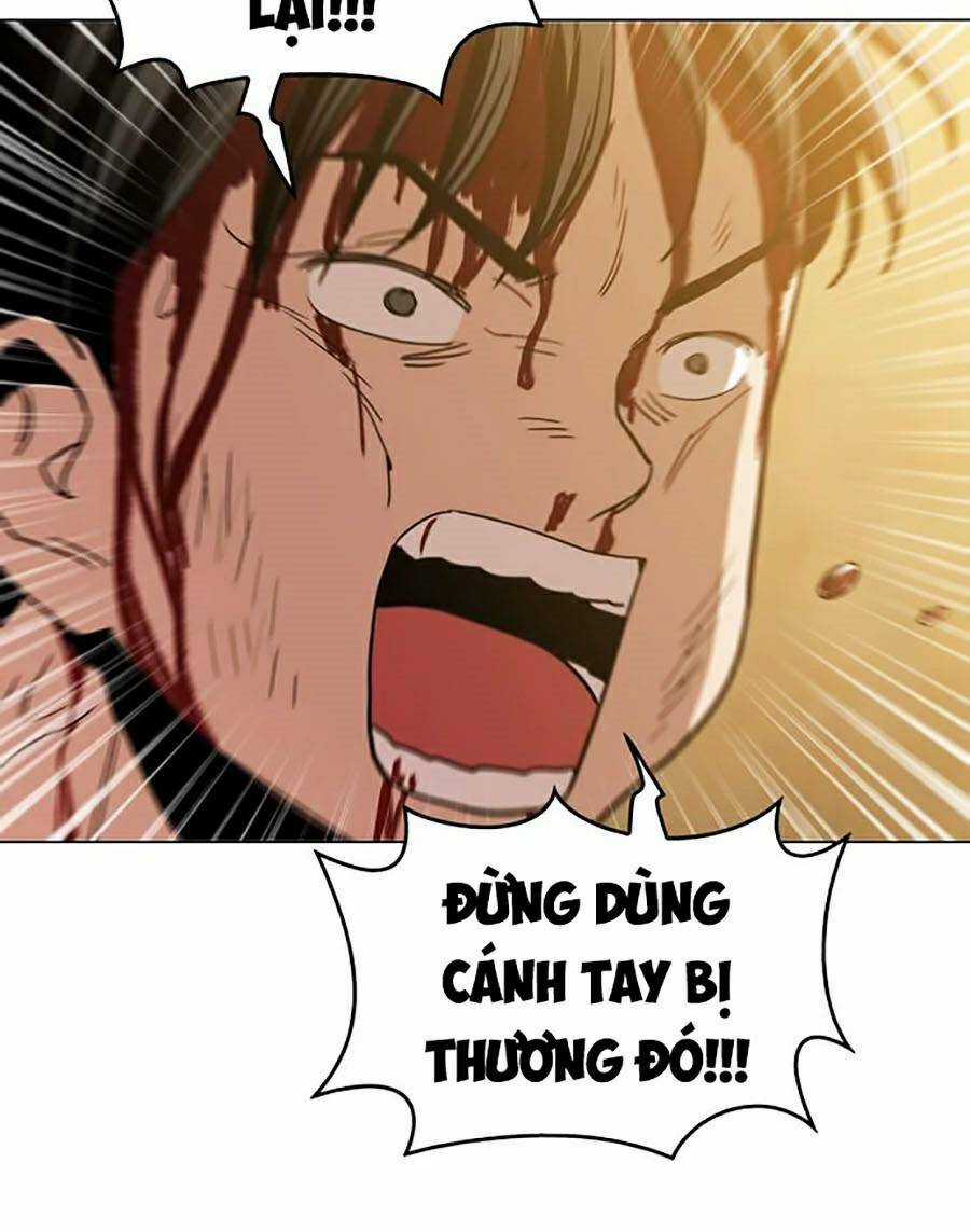 Kỷ Nguyên Tàn Bạo Chapter 26 trang 88