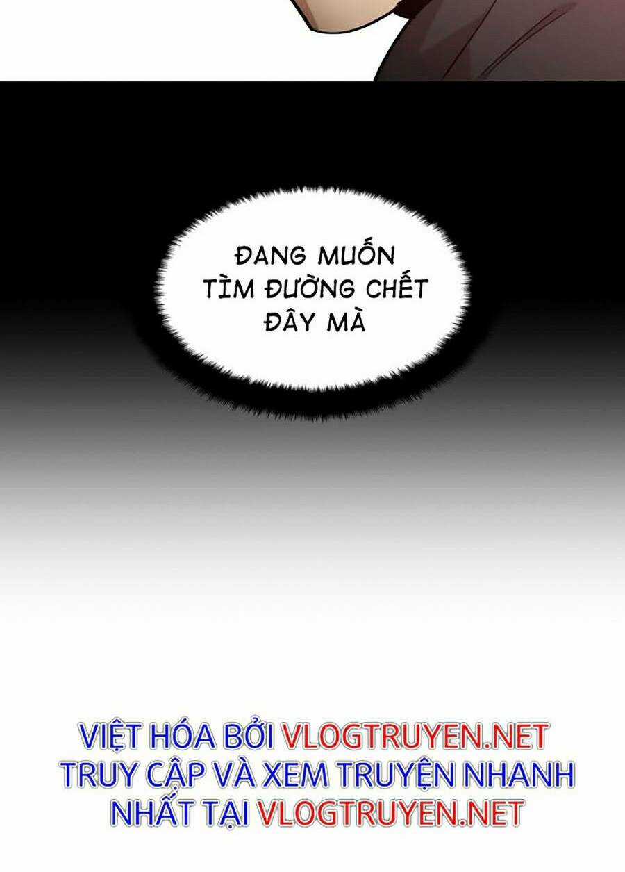 Kỷ Nguyên Tàn Bạo Chapter 26 trang 9