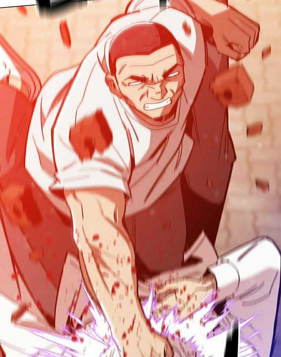 Kỷ Nguyên Tàn Bạo Chapter 26 trang 95