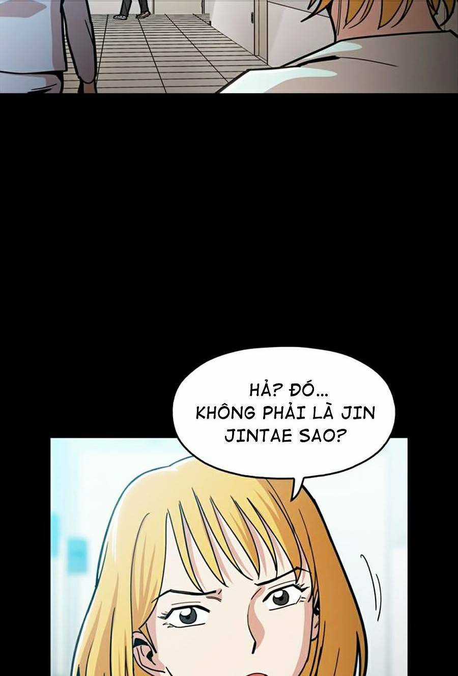 Kỷ Nguyên Tàn Bạo Chapter 27 trang 10