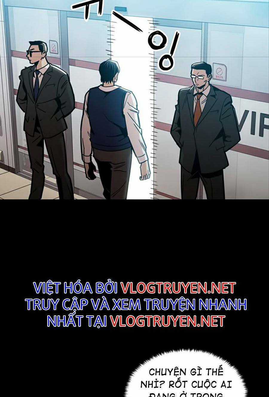 Kỷ Nguyên Tàn Bạo Chapter 27 trang 13