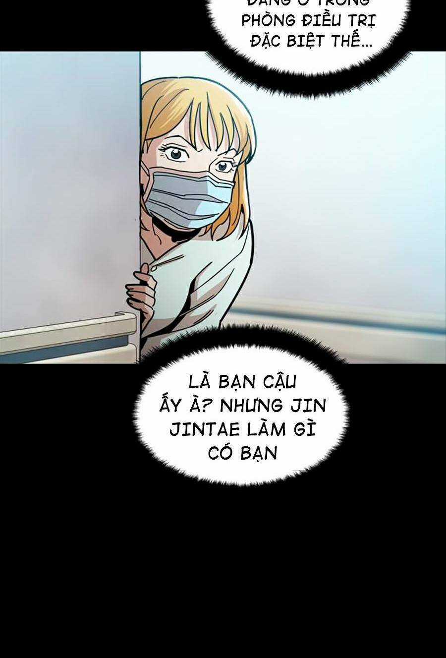 Kỷ Nguyên Tàn Bạo Chapter 27 trang 14