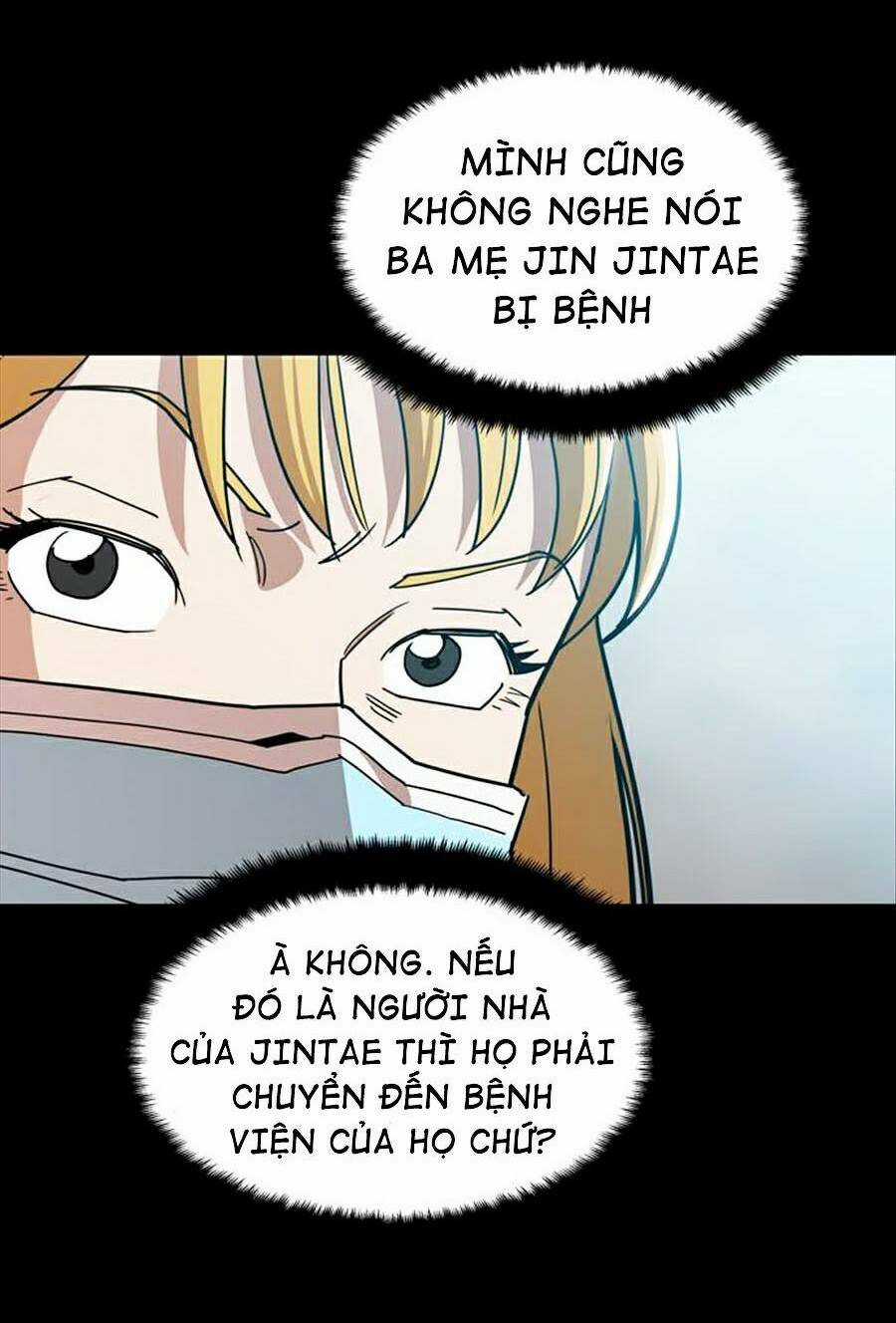 Kỷ Nguyên Tàn Bạo Chapter 27 trang 15