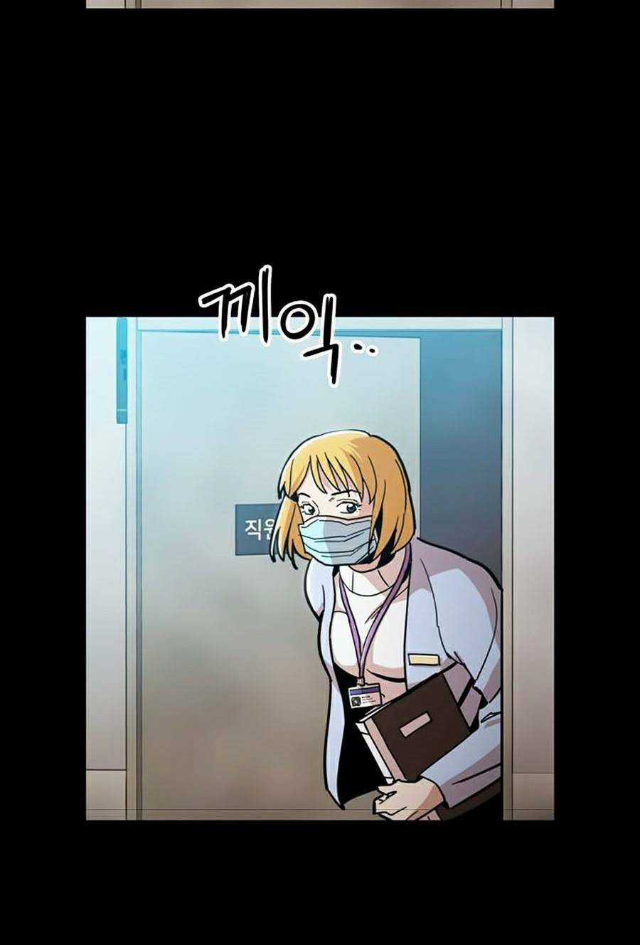 Kỷ Nguyên Tàn Bạo Chapter 27 trang 17