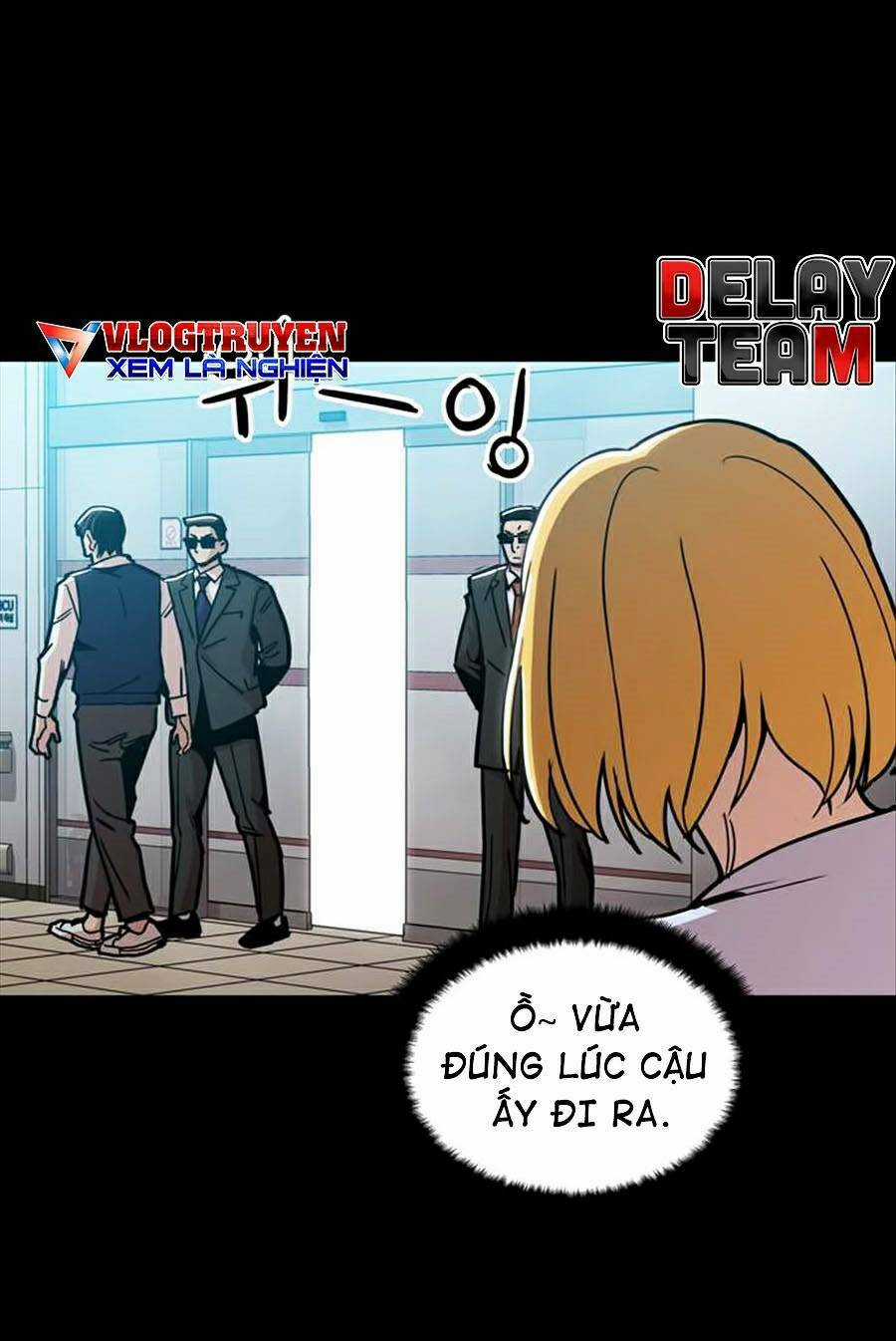 Kỷ Nguyên Tàn Bạo Chapter 27 trang 18