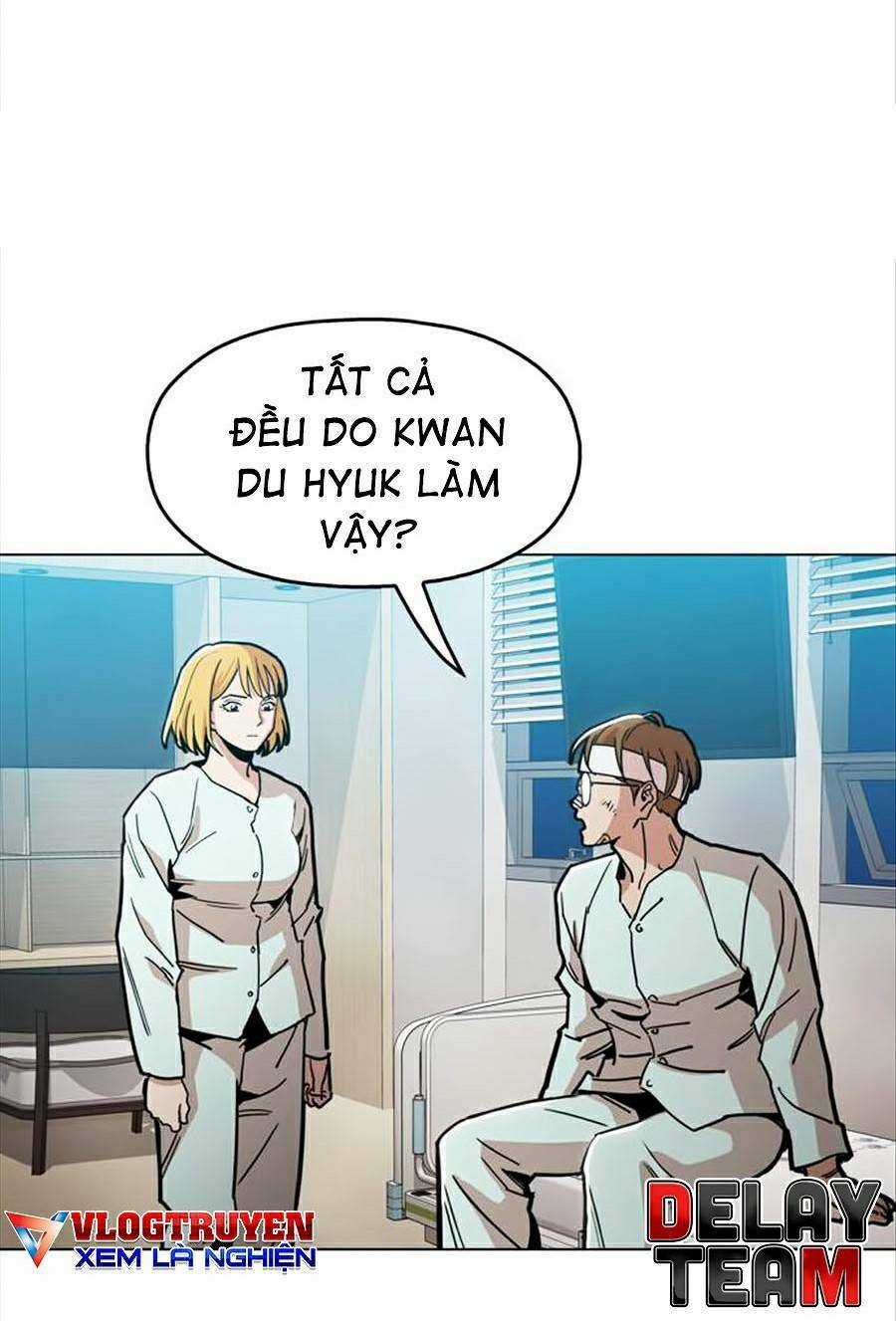 Kỷ Nguyên Tàn Bạo Chapter 27 trang 2