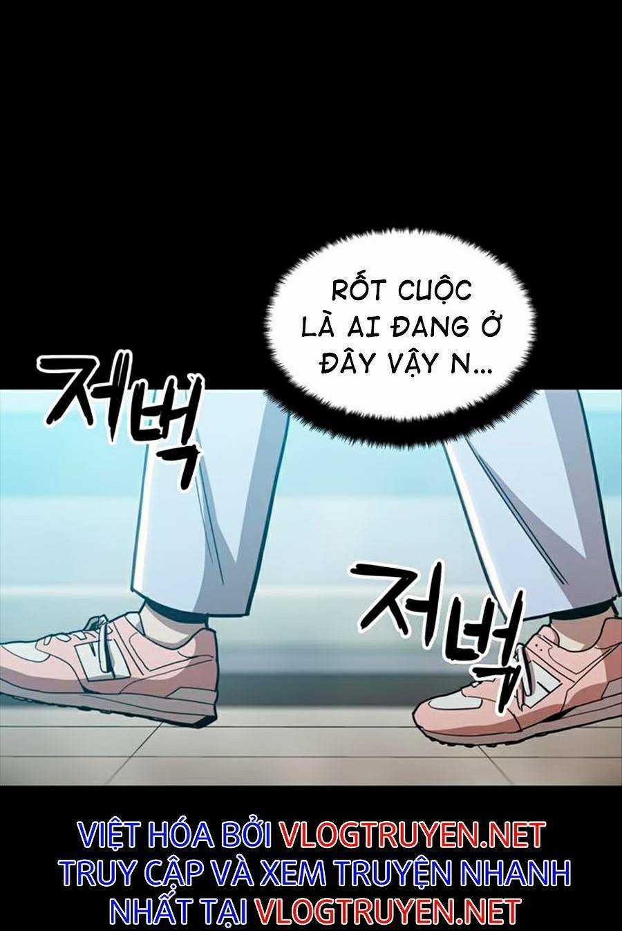 Kỷ Nguyên Tàn Bạo Chapter 27 trang 20