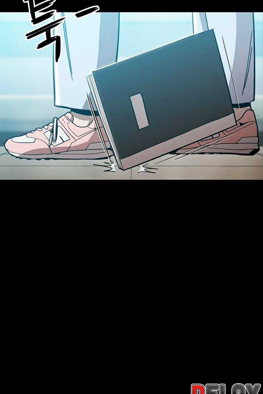 Kỷ Nguyên Tàn Bạo Chapter 27 trang 22