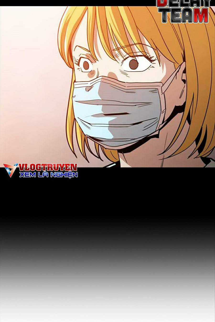 Kỷ Nguyên Tàn Bạo Chapter 27 trang 23