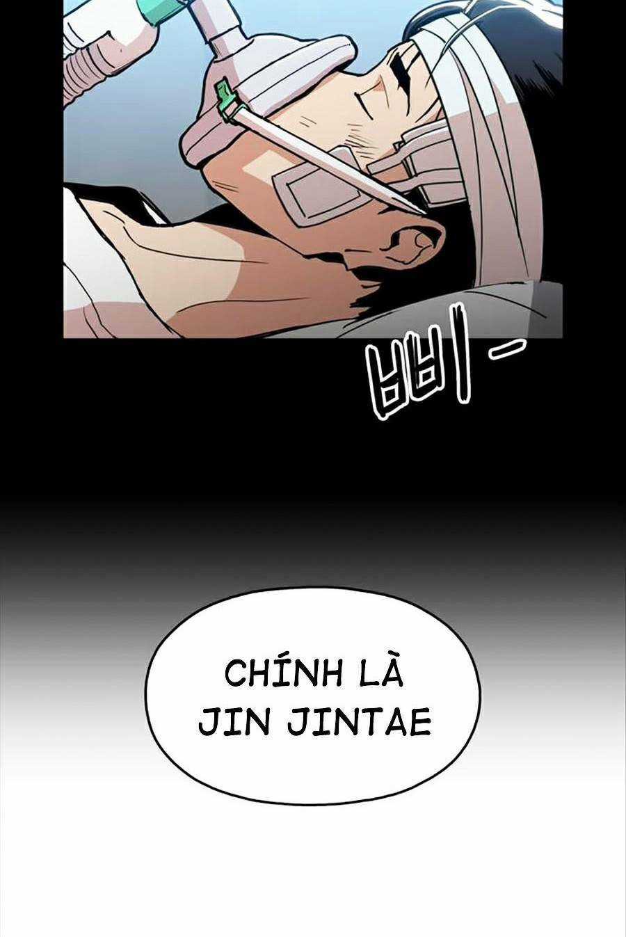 Kỷ Nguyên Tàn Bạo Chapter 27 trang 26