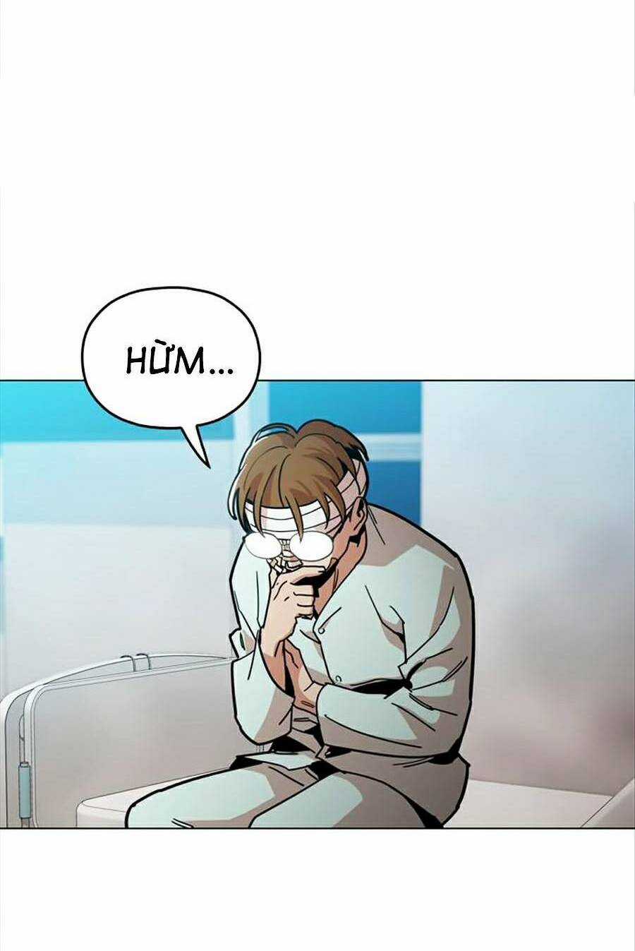 Kỷ Nguyên Tàn Bạo Chapter 27 trang 27