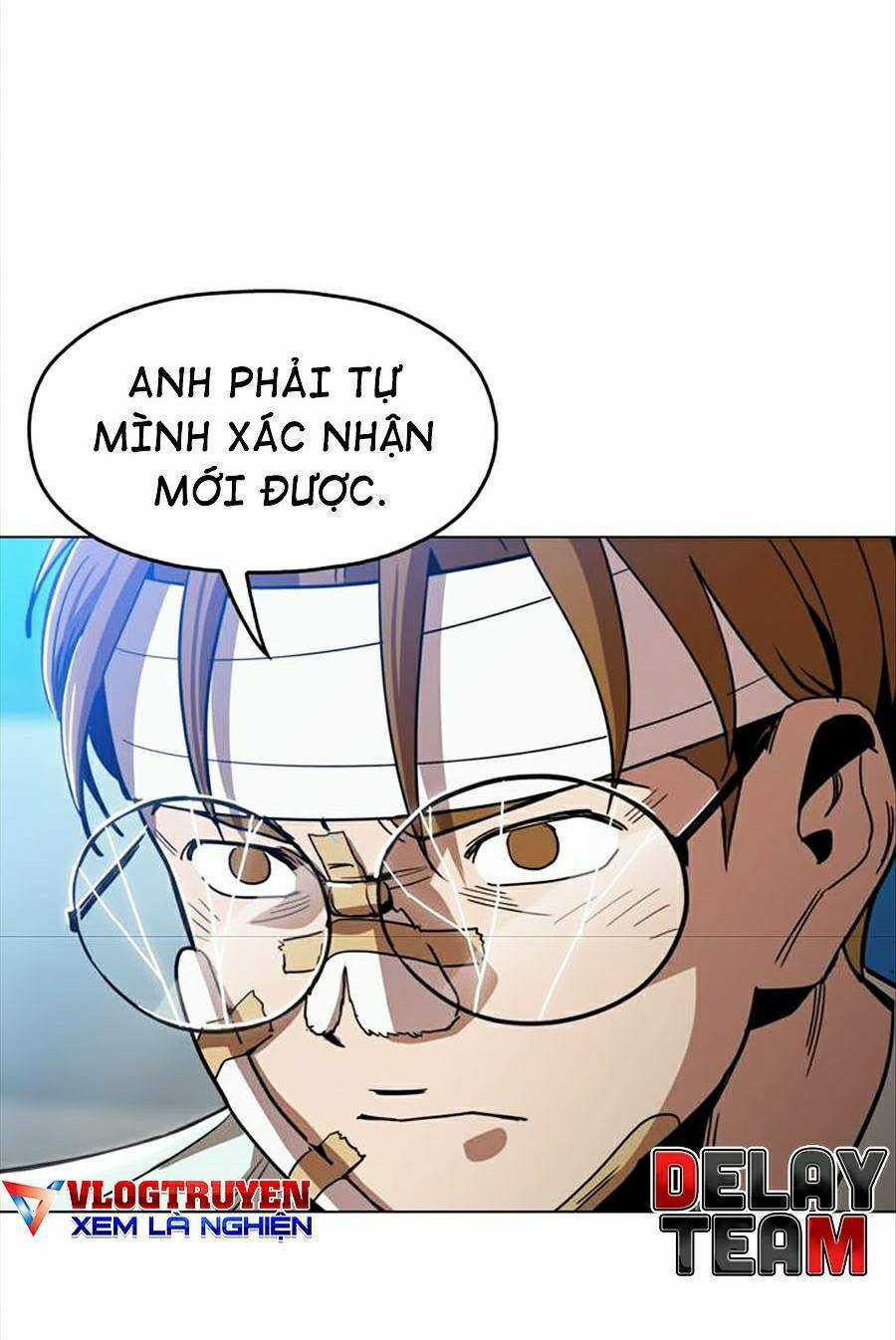 Kỷ Nguyên Tàn Bạo Chapter 27 trang 28