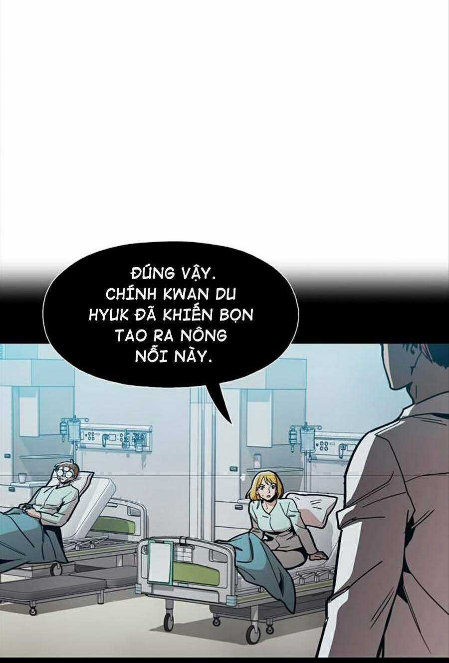 Kỷ Nguyên Tàn Bạo Chapter 27 trang 3