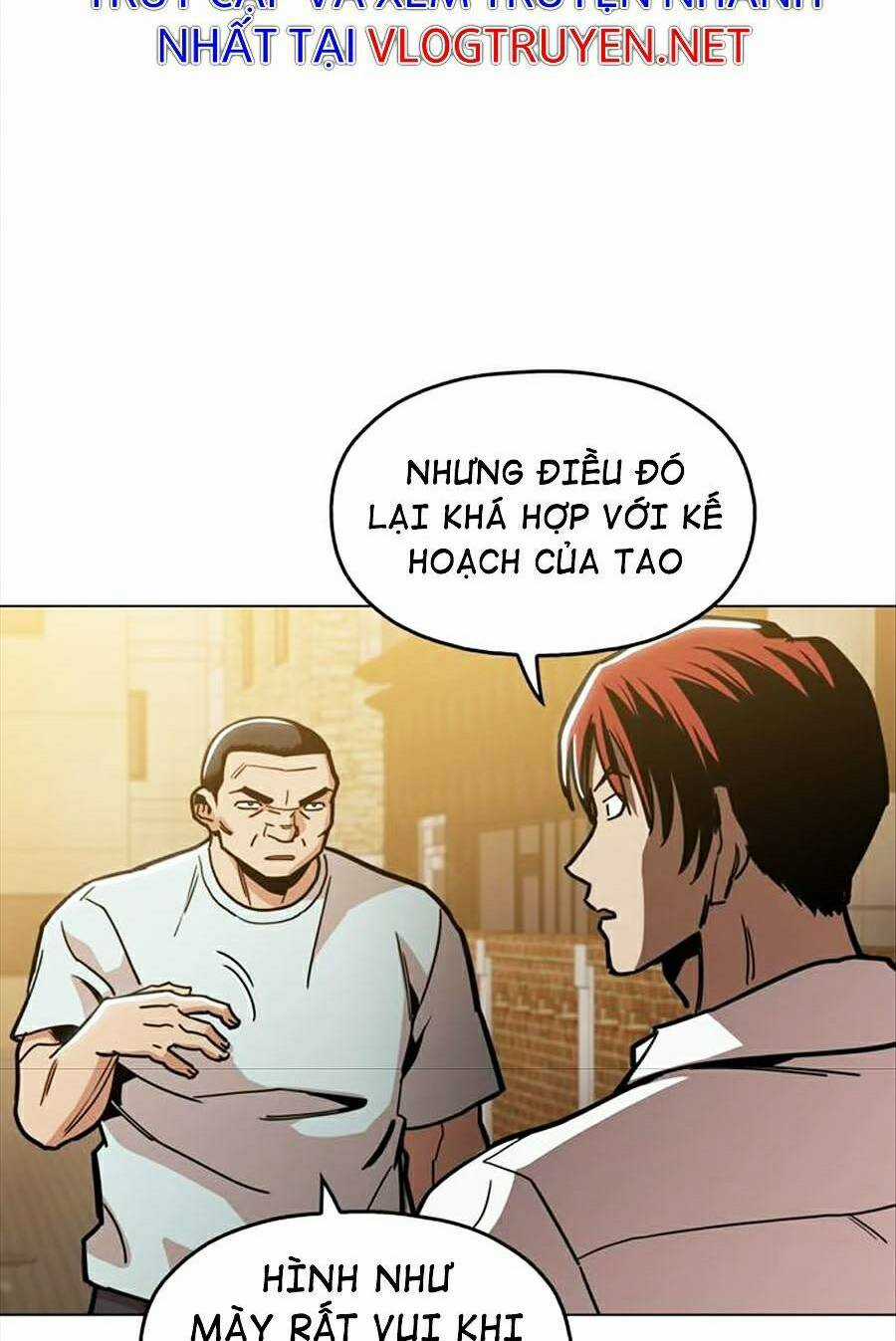 Kỷ Nguyên Tàn Bạo Chapter 27 trang 31